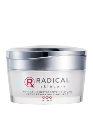 Radical Anti-Aging Restorative Moisture Creme 50ml