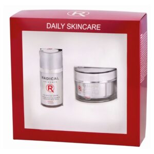 Radical Daily Skincare Set