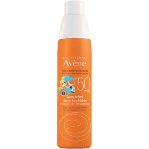 Avene Sun Kindersonnenspray SPF50+ 200ml