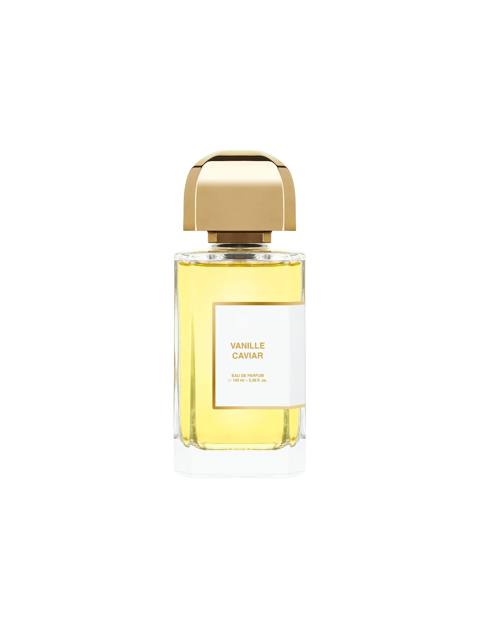 BDK Parfums Vanille Caviar Eau de Parfum 100ml