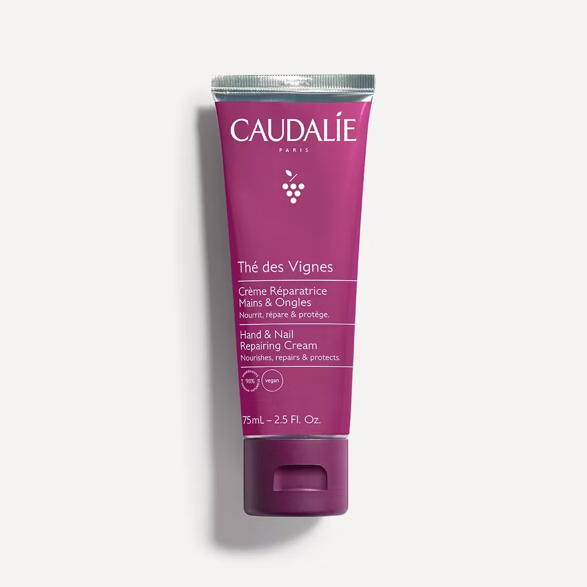Caudalie Hand & Nail Repairing Cream 75ml