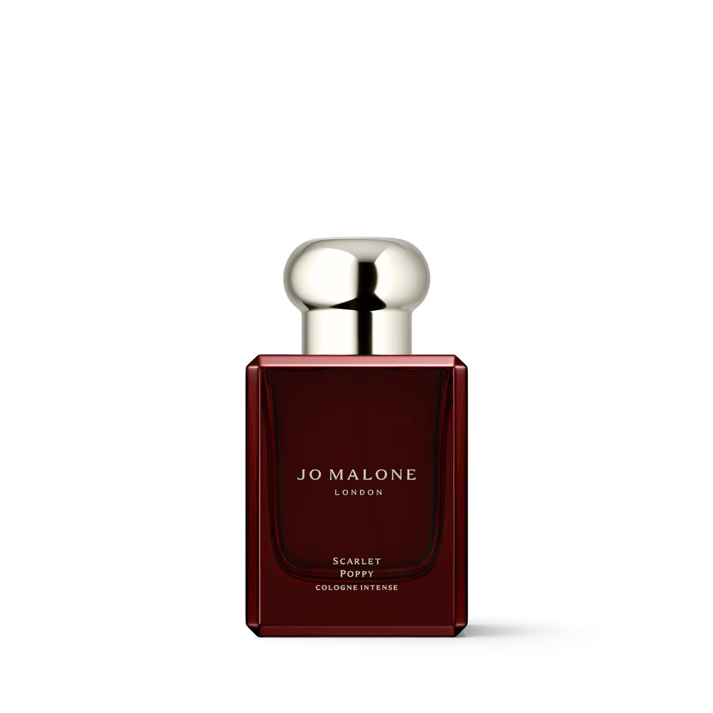 Jo Malone Scarlet Poppy Cologne Intense 50ml