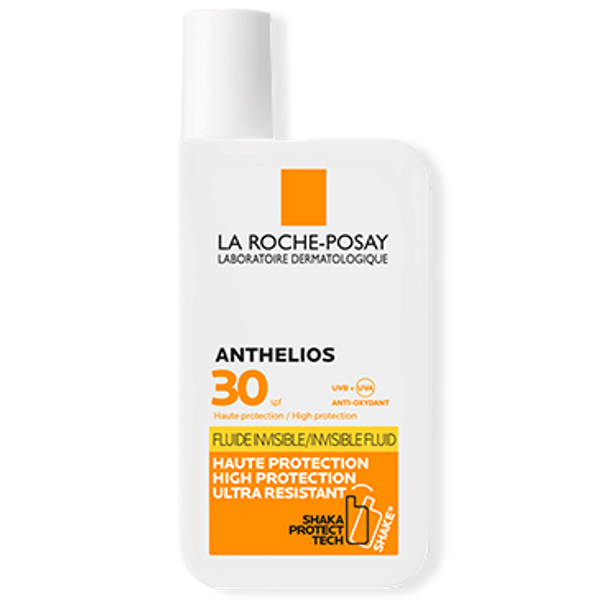 Roche Posay Anthelios Invisible Fluid LSF30 50ml