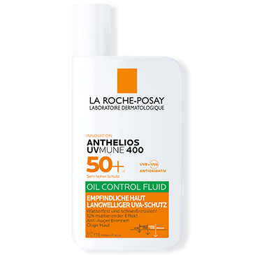 Roche Posay Anthelios Oil Control Fluid LSF50 50ml