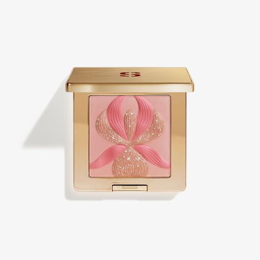Sisley L'Orchidee Glow Blush 2 Rose 15g
