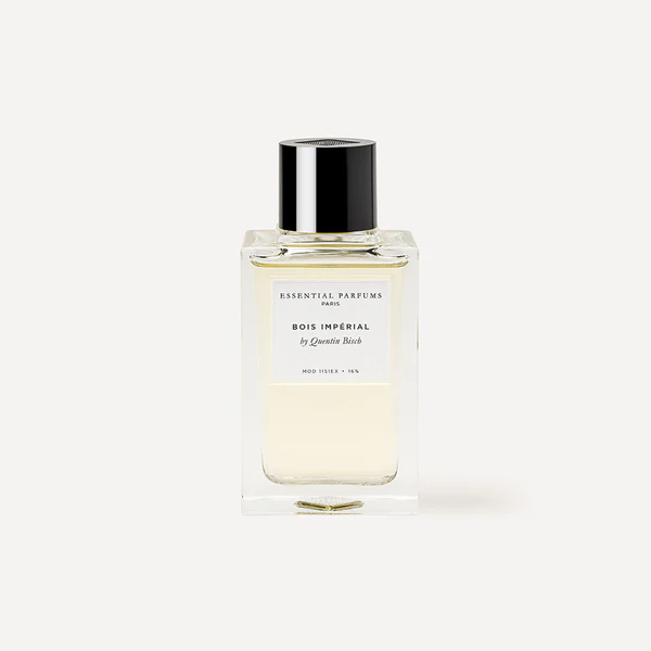 Essential Parfums Bois Imperial Eau De Parfum 100 ml