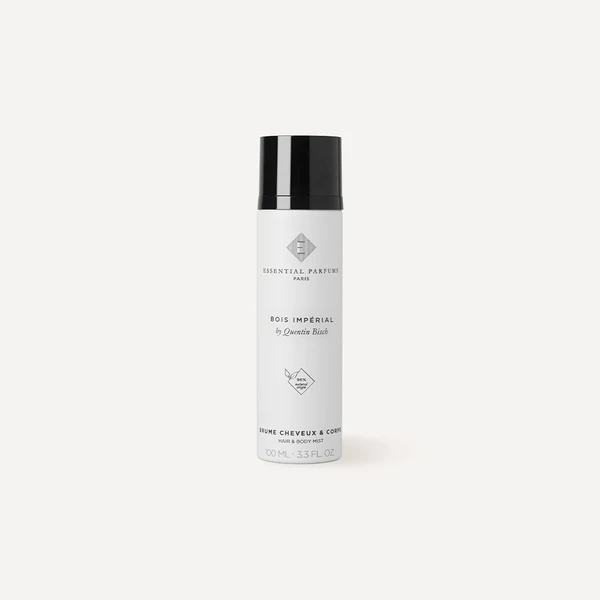 Essential Parfums Bois Imperial Hair & Body Mist 100 ml