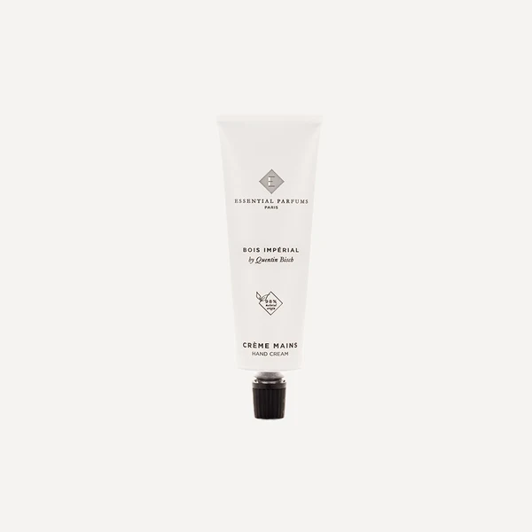 Essential Parfums Bois Imperial Hand Cream 50 ml