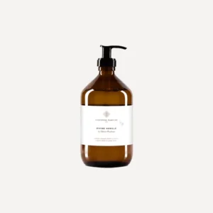 Essential Parfums Divine Vanille Liquid Soap 500 ml