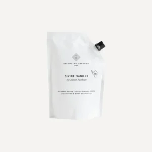 Essential Parfums Divine Vanille Liquid Soap Refill 500 ml