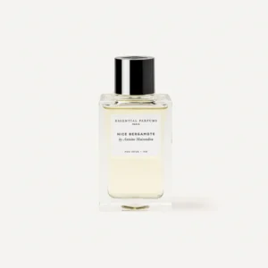 Essential Parfums Nice Bergamote Eau De Parfum 100 ml