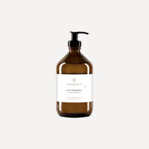 Essential Parfums Nice Bergamote Liquid Soap 500 ml