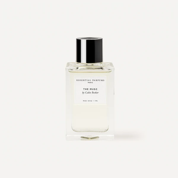 Essential Parfums The Musc Eau De Parfum 100 ml