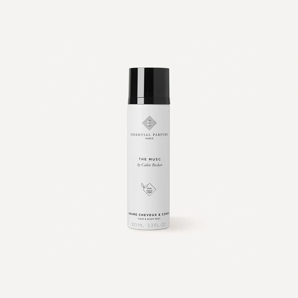 Essential Parfums The Musc Hair & Body Mist 100 ml