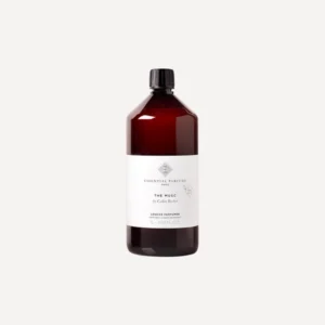 Essential Parfums The Musc Laundry Detergent 1 Liter