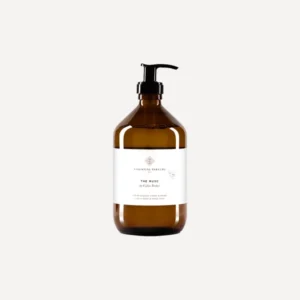 Essential Parfums The Musc Liquid Soap 500 ml