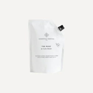 Essential Parfums The Musc Liquid Soap Refill 500 ml