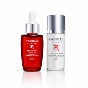 Radical Advanced Eye Therapy Duo Set