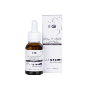 Rolf Stehr Niacinamide Complex 20ml