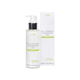STEHR Oil Control Cleansing Gel 200 ml