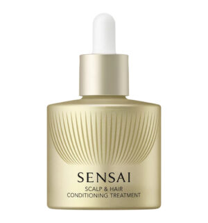Sensai Scalp & Hair Conditioning Treatment 55 ml