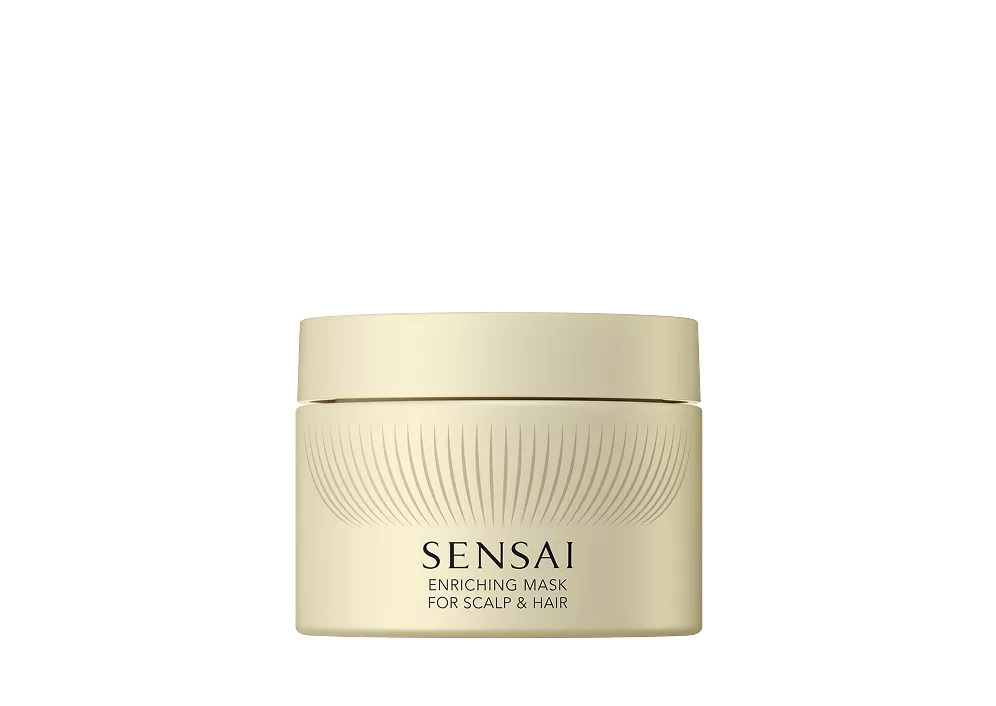Sensai Scalp & Hair Enriching Mask 200 ml