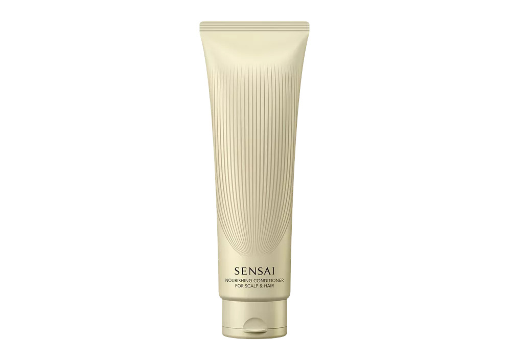 Sensai Scalp & Hair Nourishing Conditioner 230ml