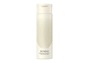 Sensai Scalp & Hair Smoothing Shampoo 300ml