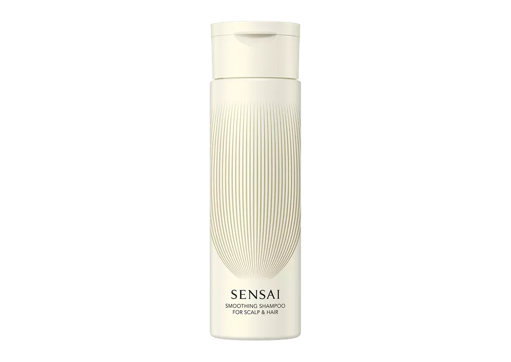 Sensai Scalp & Hair Smoothing Shampoo 300ml