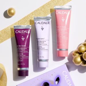 Caudalie Handcreme Trio Set