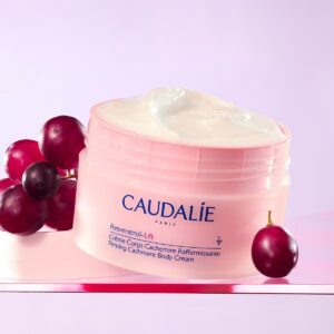 Caudalie Resveratrol-Lift Firming Cashmere Body Cream 200ml