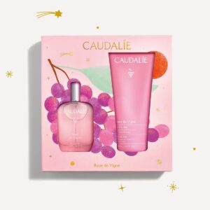 Caudalie Rose de Vigne Set 2 Stück