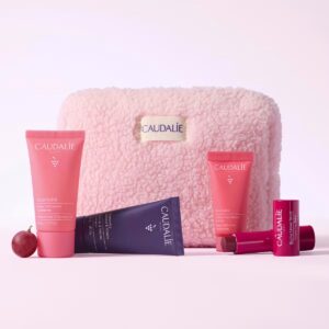 Caudalie Trousse Hiver 4 Stück