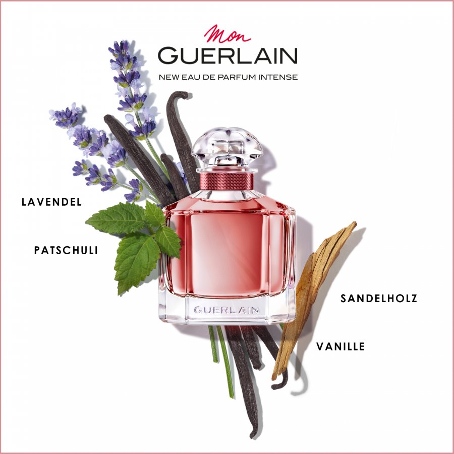 Mon Guerlain Intense EDP Spr 30ml