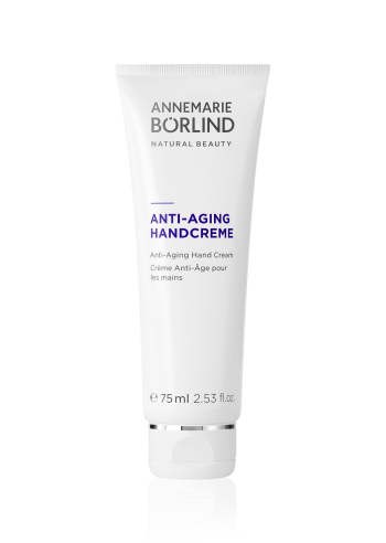 Annemarie Börlind Anti-Aging Handcreme 75ml