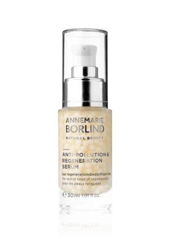 Annemarie Börlind Beauty Pearls Regeneration Serum 30ml