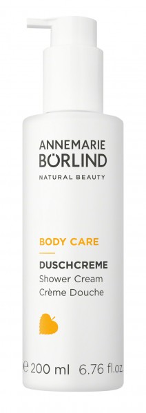 Annemarie Börlind Body Care Duschcreme 200ml