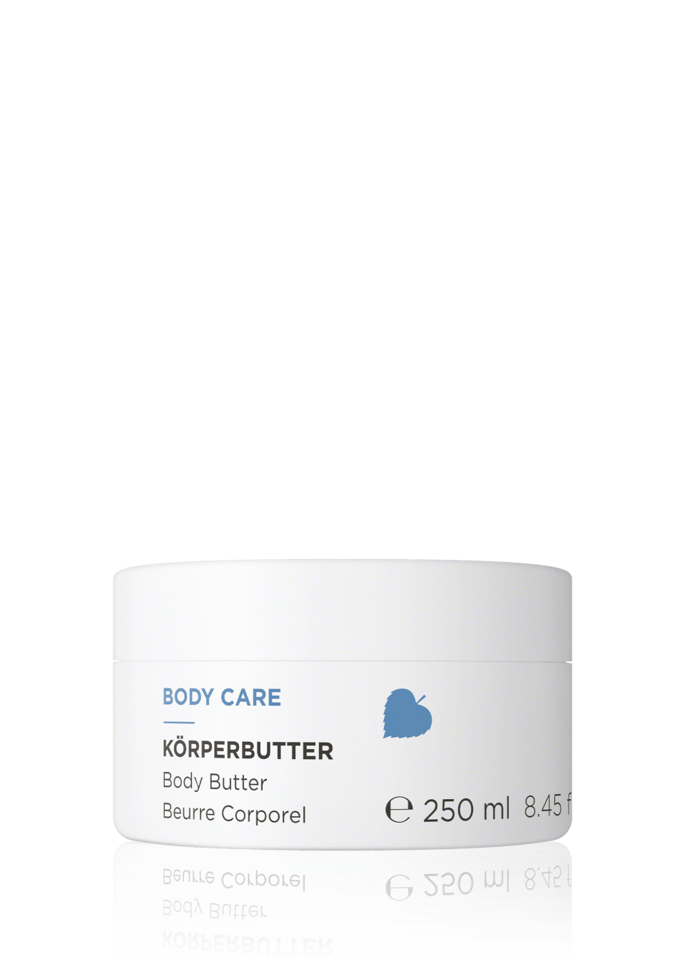 Annemarie Börlind Body Care Körperbutter 250ml