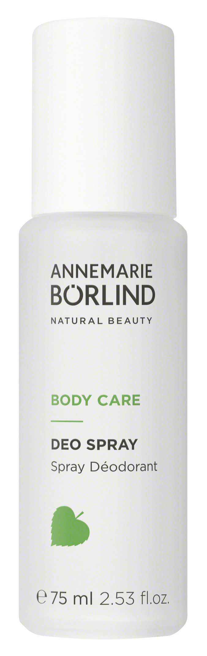 Annemarie Börlind Body Deo Spray 75ml