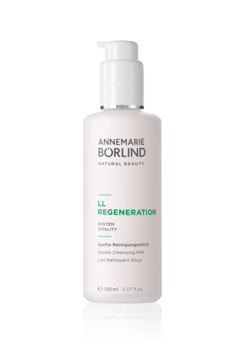 Annemarie Börlind LL Regeneration Reinigungsmilch 150ml