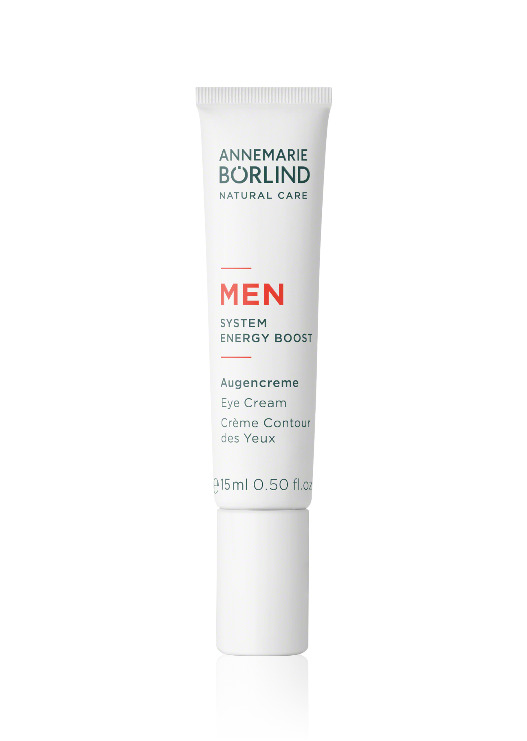 Annemarie Börlind Men Augencreme 15ml