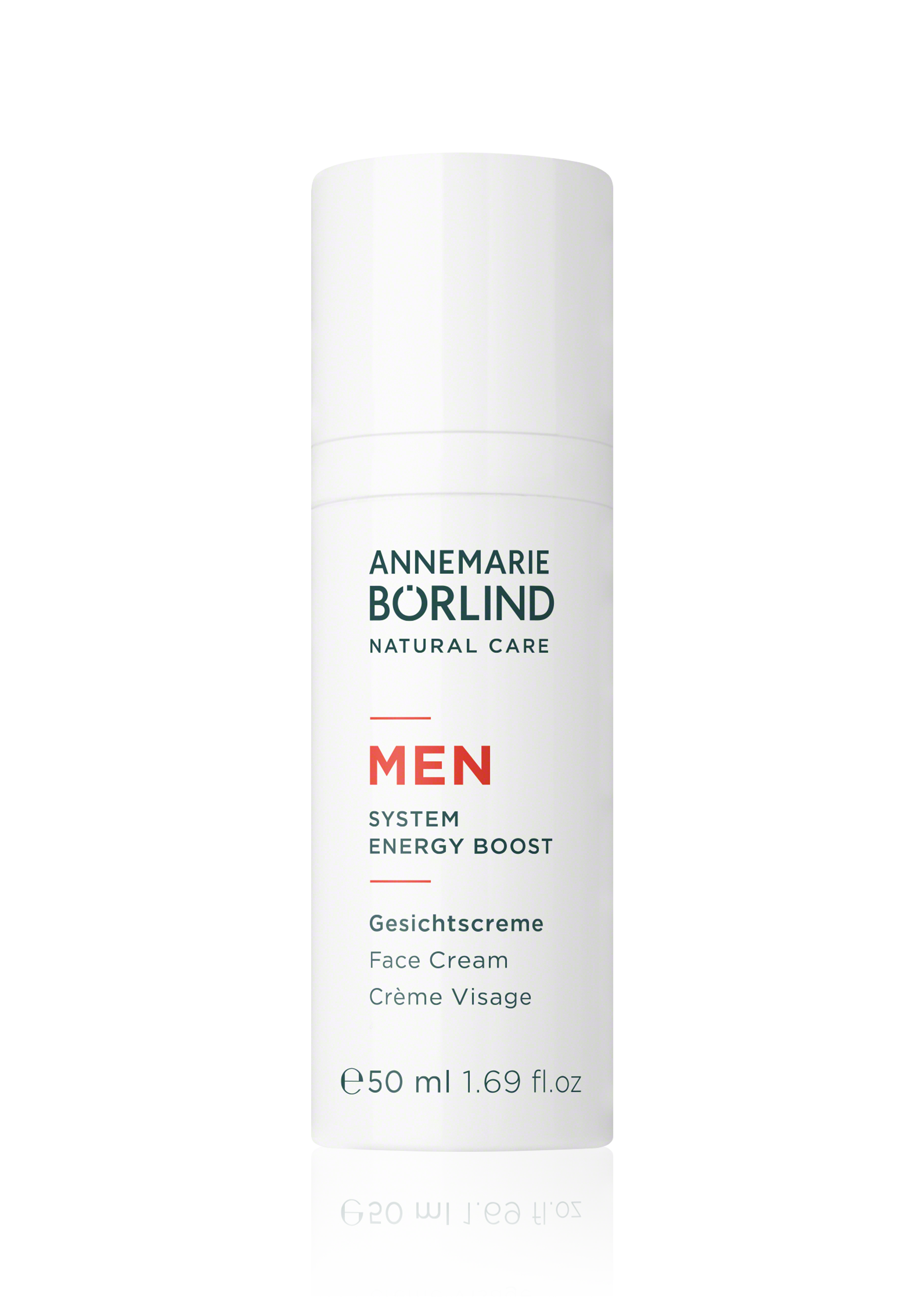 Annemarie Börlind Men Gesichtscreme 50ml