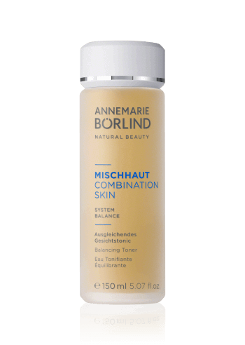 Annemarie Börlind Gesichtstonic Mischhaut 150ml