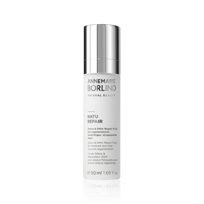 Annemarie Börlind NatuRepair Detox und DNA Repair Fluid 50ml