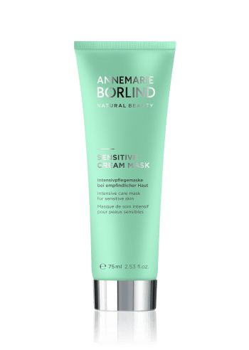 Annemarie Börlind Sensitive Cream Mask 75ml