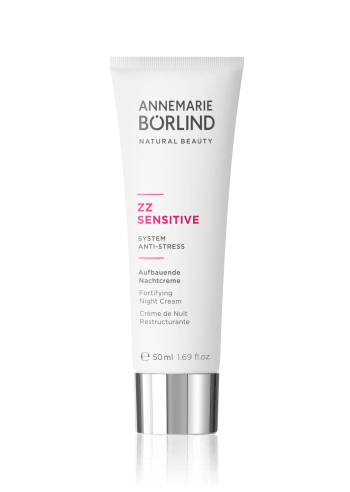 Annemarie Börlind ZZ Sensitive Aufbauende Nachtcreme 50ml