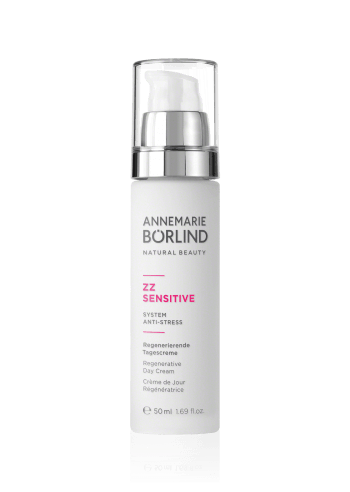 Annemarie Börlind ZZ Sensitive Regenerierende Tagescreme 50ml