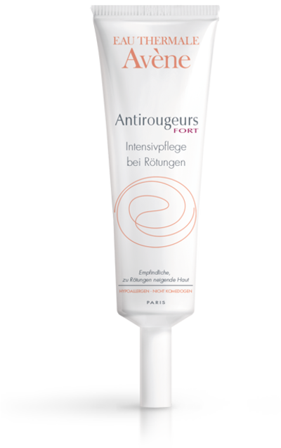 Avene Antirougeurs Fort Intensivpflege 30ml