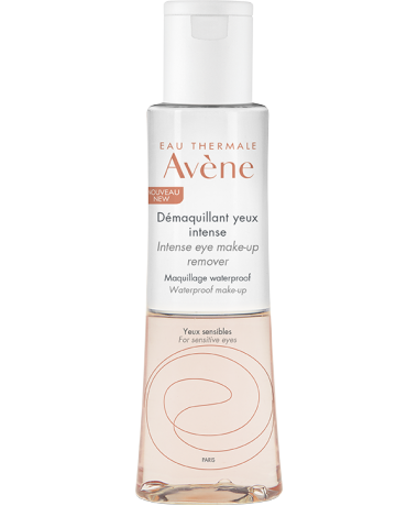 Avene Augen Makeup Entferner Waterproof 125ml