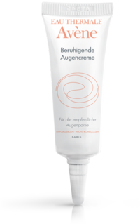 Avene Beruhigende Augen Creme 10ml